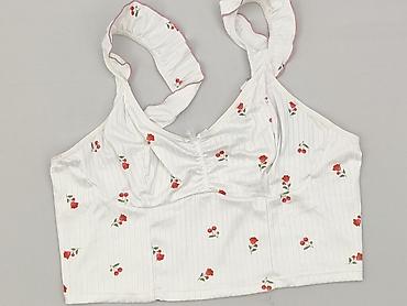 top typu bustier: Top damski, rozmiar XL — 1