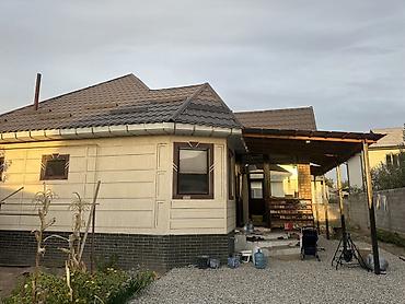 сдаю коттедж радуга: 3 комнаты, 70 м², 5 соток, Джал, Собственник — 1