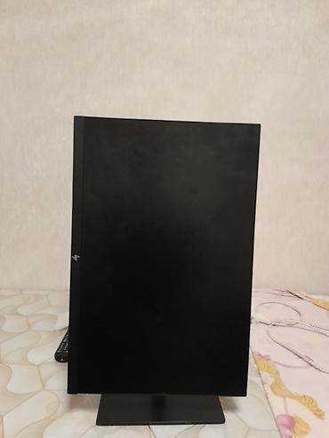 Masaüstü kompüterlər və komponentlər: HP Z24n G2 seriyası peşəkar monitor monitorun paneli xarabdır alana — 2