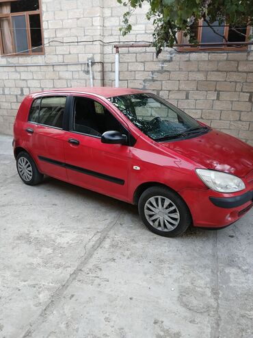 диски на зимнюю резину хендай элантра 2006: Hyundai Getz: 1.1 л | 2006 г. Хэтчбэк