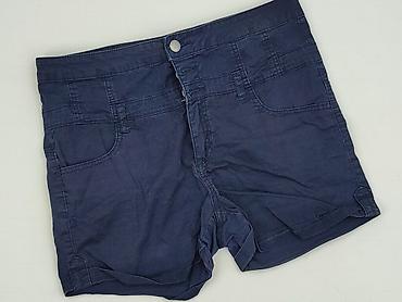 spodenki sprandi: Vero Moda, Szorty damskie, rozmiar M — 1