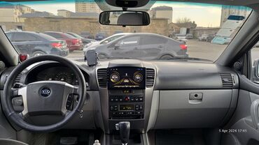 Kia: Kia Sorento: 3.5 l | 2005 il Ofrouder/SUV — 16
