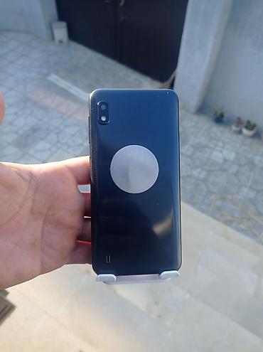 a10 ekranı: Samsung Galaxy A10, 32 GB, İki sim kartlı — 8
