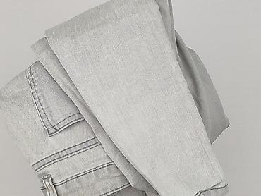 dżins border: H&M, Jeansy damskie, rozmiar M — 6