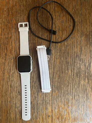 Yeni, Smart saat, Blackview, Suya davamlı