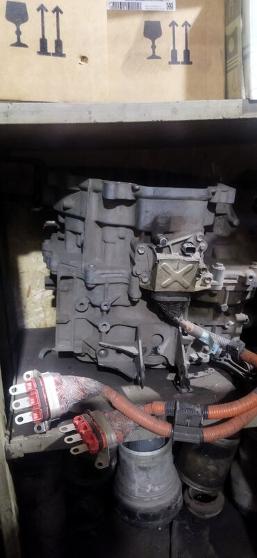 тойота виндом цена в бишкеке: Коробка передач Вариатор Toyota 2015 г., Б/у, Оригинал, ОАЭ