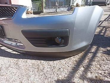 ford p251a: BRANIK SIVI METALIK ZA FORD FOCUS OD 2004. DO 2007. GOD. | Prednji — 3