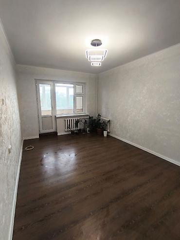 мкр кок жар: 1 комната, 39 м², Кок-Жар мкр 105 серия, 3 этаж, Косметический ремонт — 10