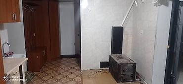 Продажа коттеджей и домов: Срочно продается дом в центре города Кант. 2 комнаты+кухня,огород — 5