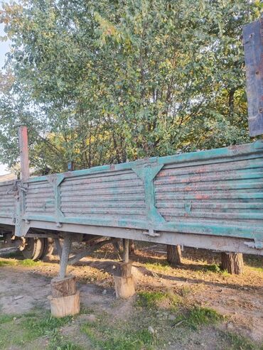 запчасть гбо: Борта борта . камазавские с полуприцепа . 6 штук высота 56 см
