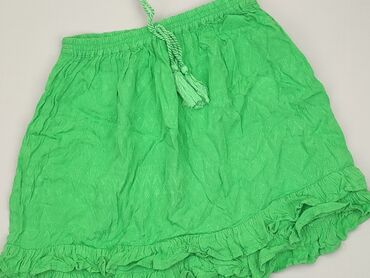 kurtki dziewczęce wiosenne: Skirt, Reserved, 8 years, 122-128 cm, condition - Perfect