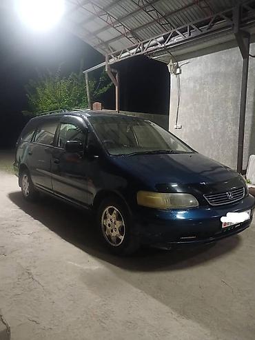Honda: Honda Odyssey: 1995 г., 2.3 л, Автомат, Бензин, Универсал — 2