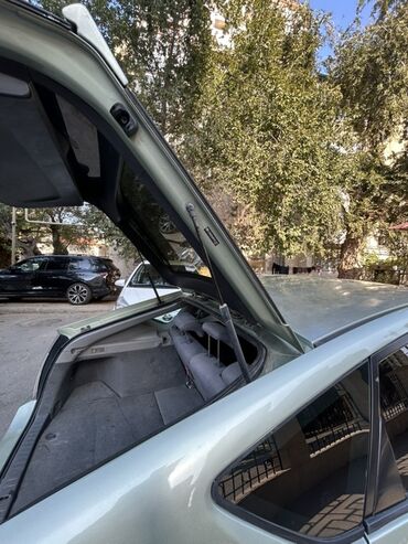 Toyota: Toyota Prius: 1.5 l | 2008 il Hetçbek — 11