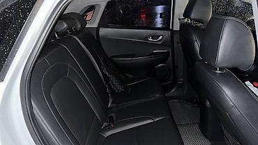 кондер машина: Hyundai Kona: 2018 г., 1.6 л, Робот, Дизель, Хэтчбэк — 6