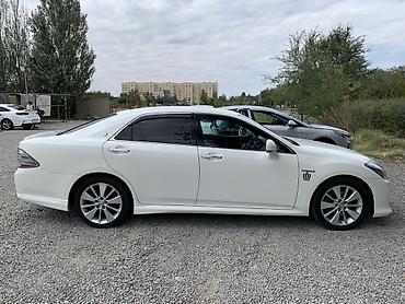 бампер на лексус 570 цена: Литые Диски R 18 Toyota, Комплект, отверстий - 4, Б/у — 1