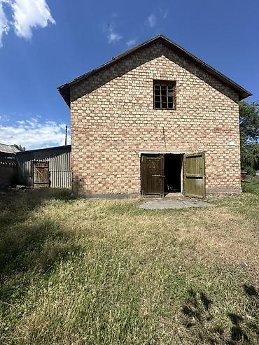 думал: 📍 В Сокулукском районе в селе Тош- Булак продаётся помещение 130 кв.м — 2