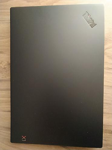 Ноутбуки Lenovo: Для программирования, Б/у, Intel Core i7 — 17