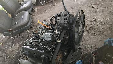 Digər avtomobil ehtiyat hissələri: Audi A6 C5 – ehtiyat hissələri Model: Audi A6 (C5, təxminən 1997–2004 — 5