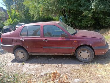 гидро насос венто: Volkswagen Vento: 1992 г., 1.8 л, Механика, Бензин, Седан