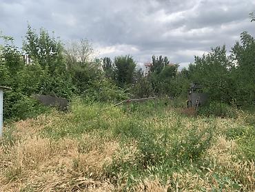 гостиницы аламедин 1: Продаётся дом с участком 8соток не далеко от города село ленинское по — 7