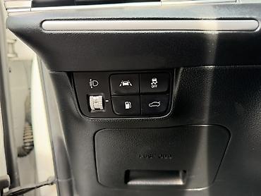 Hyundai: Hyundai Grandeur: 2022 г., 3 л, Автомат, Газ, Седан — 8