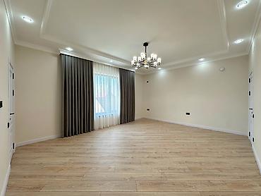 Продажа коттеджей и домов: Продаётся новый особняк в Арча-Бешике Расположен в районе улиц — 14