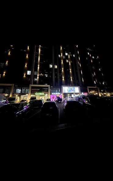 1 комната, 54 м², Технопарк Элитка, 2 этаж, Евроремонт