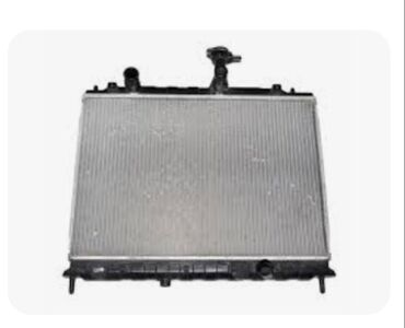 su quyusu qazilmasi: Kia Rio 1.5 dizel üçün su radiatoru