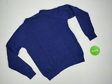 pull and bear sweter: George, Sweter dla mężczyzn, rozmiar M — 2