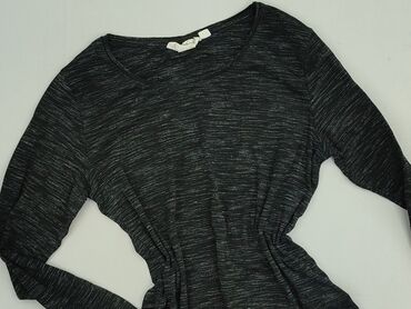 tanie buty na koturnie ccc: H&M L.O.G.G., Long-sleeved top for men, size L (EU 40)