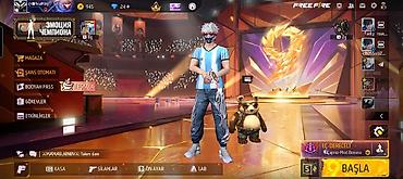 u2 pro: Məhsul: Garena Free Fire oyun hesabı Xüsusiyyətlər: - Səviyyə: 57 - — 2