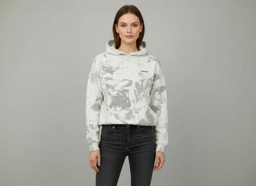 ice cube t shirty: La Mania, Women`s hoodie, size S