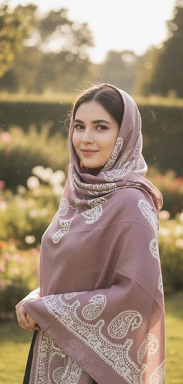 gentra kalpak: 140x140 yumşaq pambıq materialdandırÇox keyfiyətli parçadandır — 3