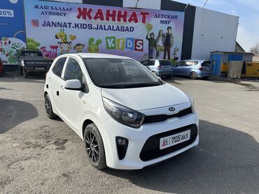 соренто кия: Kia Morning: 2019 г., 0.1 л, Автомат, Газ, Хэтчбэк