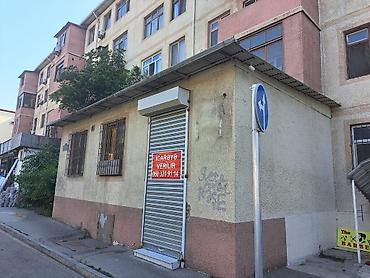 Uzunmüddətli kirayə mənzillər: Əcəmi m. yaxınlığında, 1-ci mərtəbədə Biznes üçün Yararlı 4 Otaqlı — 9
