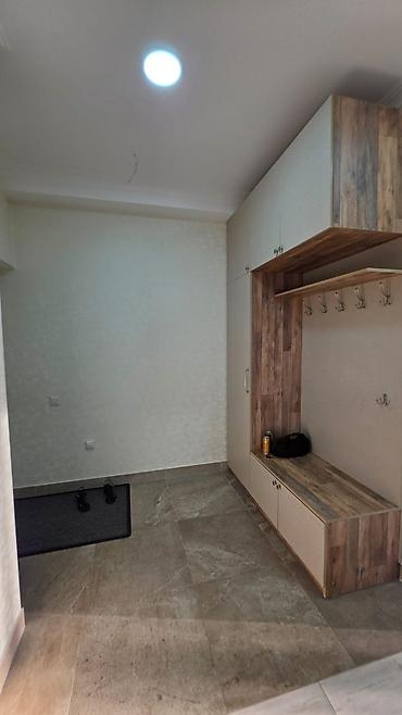 Продажа квартир: 4 комнаты, 125 м², Ала-Арча ТРЦ Элитка, Пентхаус этаж, Евроремонт — 14