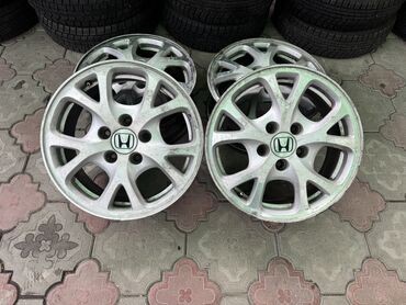 купить диск на 16: Литые Диски R 16 Комплект, отверстий - 5, Б/у