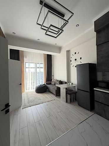 Продажа квартир: 2 комнаты, 37 м², 3 этаж — 8