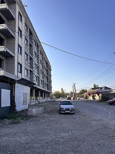 gala group: 1 комната, 47 м², Элитка, 2 этаж, ПСО (под самоотделку) — 2