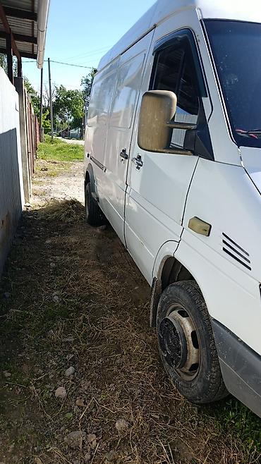аксессуары спринтер: 2.9 РЕХСТОН СРЕДЬНЫЙ БАЗА АЛМАШУУ МОЛОЛЕТРАШКА. ВАТ. Mercedes-Benz — 5
