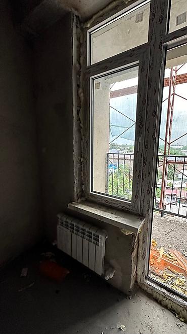 аренда квартира нижний алаарча: Построен, Индивидуалка, 2 комнаты, 65 м² — 8