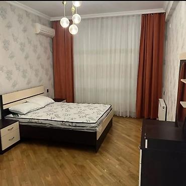 bakıda ev: Ev gorduynuz kimidi qaz su isiq daimi konbi internet var uzunmuddetli — 4