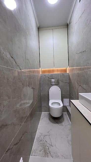 Продажа квартир: 3 комнаты, 88 м², Элитка, 5 этаж, Евроремонт at lalafo.kg — 13 Продажа квартир: 3 комнаты, 88 м², Элитка, 5 этаж, Евроремонт — 13