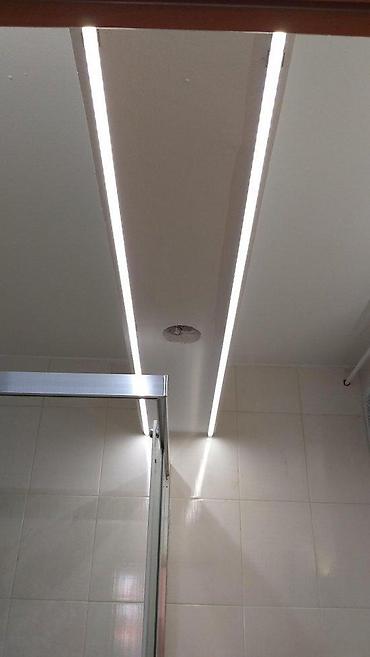 Rasveta: VODOOPORNA CRVENA 5050 LED TRAKA 60 DIODA/M 12V SILIKONSKA | — 7