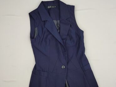 Women`s waistcoat, size M (EU 38)