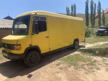 купить тойота альфард левый руль: Mercedes-Benz : 1995 г., 4 л, Механика, Дизель, Бус