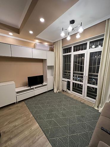 Посуточная аренда квартир: 1 комната, Домофон, Банные принадлежности, Бронь — 10