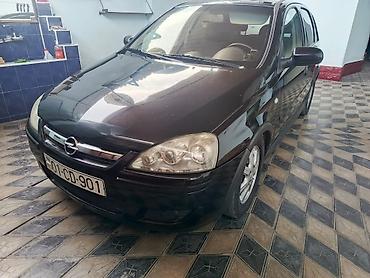 Opel: Opel Corsa: 1.2 l | 2005 il 215000 km Hetçbek — 12