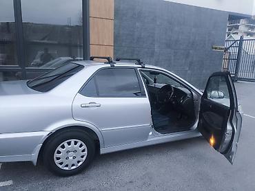 accord 2000: Honda Accord: 2002 г., 1.8 л, Автомат, Бензин, Седан — 3