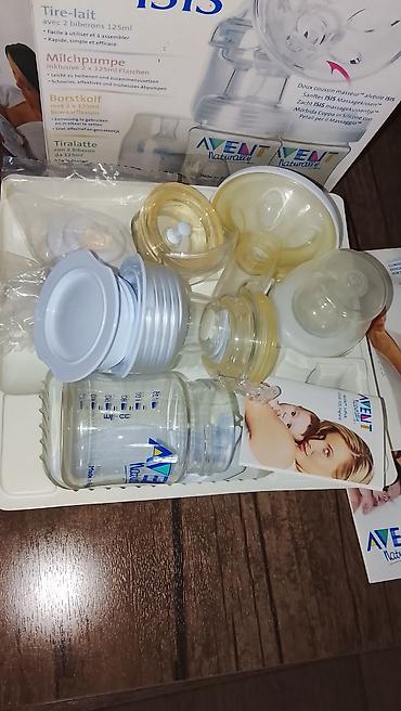 avent blender: "Philips avent"in sud Sağani satilir Yenidir! TAM ORGİNALDİR! — 2